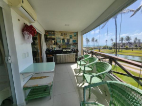 Aquaville Resort Porto das Dunas